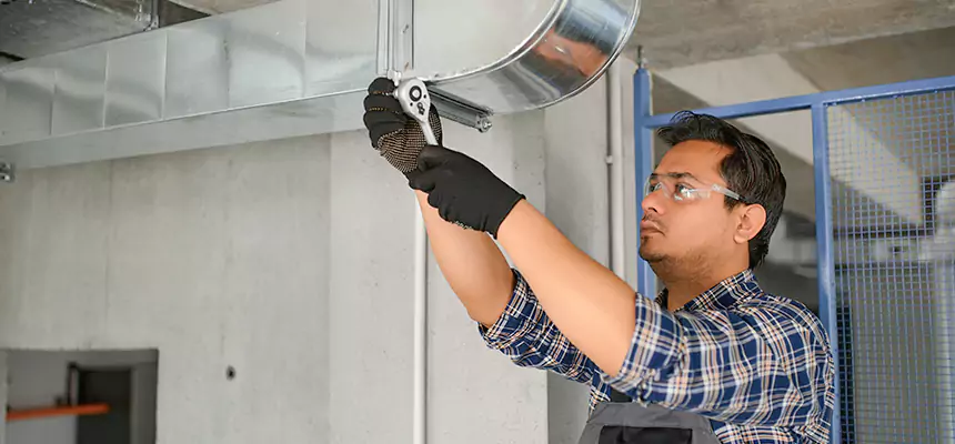 Our Air Duct Pathogen Disinfection Services in Country Club, FL