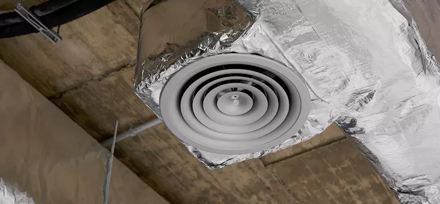 Our Basement Vent Cleaning Services in Country Club, FL