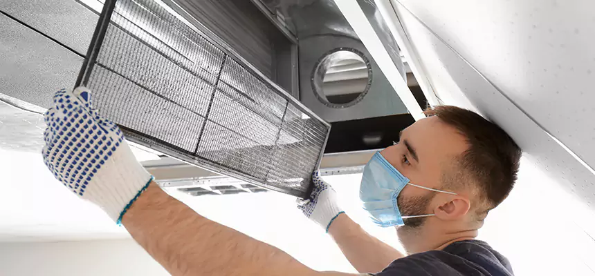 Our Bathroom Exhaust Duct Cleaning Services in Country Club, FL