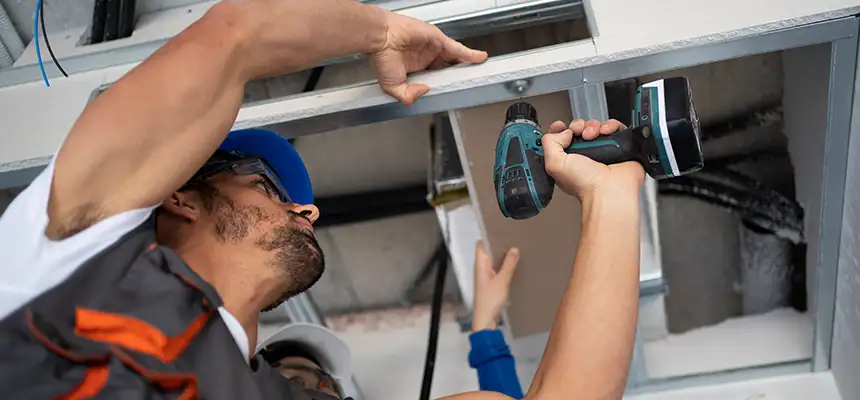 Our Improve Home Air Circulation Services in Country Club, FL