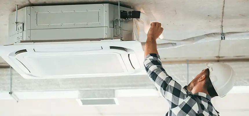 Our Local Vent Cleaning Services in Country Club, FL