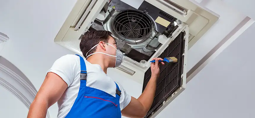 Our Move-in/Move-out Duct Cleaning Services in Country Club, FL