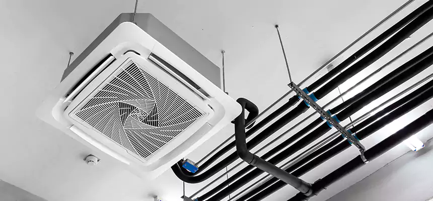 Our Smart AC Vent Controller Services in Country Club, FL