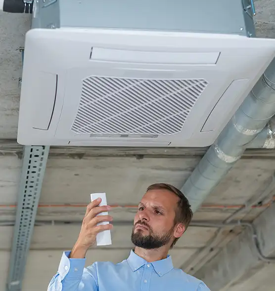 About Local Vent Cleaning Services in Country Club, FL