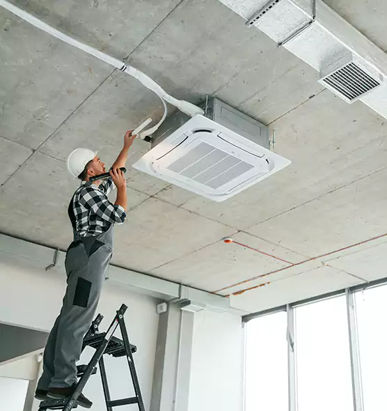Advanced Pest Removal From Ducts in Country Club, FL