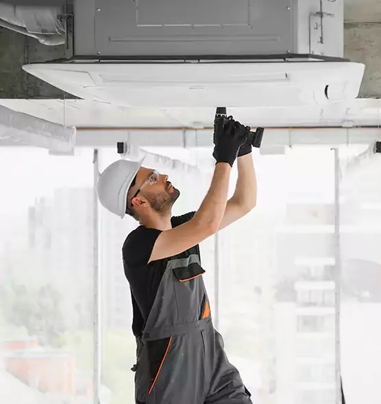 Reliable Ventilation System Cleaning in Country Club, FL